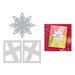 Hero Arts - Very Merry Collection - Die And Stencil Bundle - Star