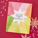 Hero Arts - Very Merry Collection - Die And Stencil Bundle - Star