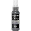 Hero Arts - Tone-on-Tone Metallic Spray - Black