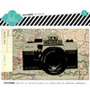 Heidi Swapp - Memory File Collection - Mini Album - Destination Foto Flipbook