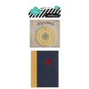 Heidi Swapp - No Limits Collection - Mini Book - Openables