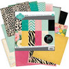 Heidi Swapp - Sugar Chic Collection - 6 x 6 Paper Pack