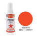 Heidi Swapp - Color Shine Iridescent Spritz - 2 Ounce Bottle - Sweet Cherry