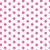 Heidi Swapp - Color Pop Collection - 12 x 12 Resist Patterned Paper - Pink