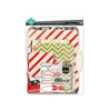 Heidi Swapp - Believe Collection - Christmas - Memory Files Kit