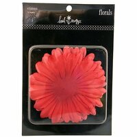 Heidi Swapp - Florals - Crimson