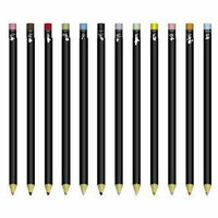 Heidi Swapp - Colored Pencils - Twelve, CLEARANCE