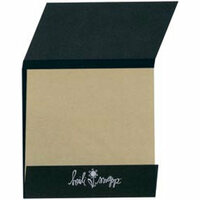 Heidi Swapp - Scrapbook Sandpaper - Matchbook