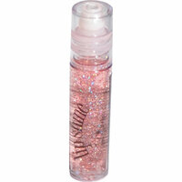 Heidi Swapp - Lip Gloss - Pink Glitter, CLEARANCE