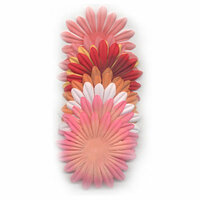 Heidi Swapp - Florals - Large - Variety Pack