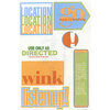 Heidi Swapp - Stickers - Anywhere, CLEARANCE