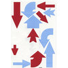 Heidi Swapp - Stickers - Arrows 2, CLEARANCE