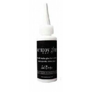 Heidi Swapp - Adhesive - Scrappy Glue, CLEARANCE
