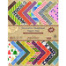 Hilltop Paper LLC - Decorative Handmade Paper Pack - 8.5 x 11 - Assorted Color and Design - 60 Pack