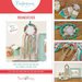 Hazel and Ruby - Crafternoon Collection - Kits - Dreamcatcher