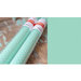 Hazel and Ruby - Pass the Tissue - Tissue Paper Roll - Teal Then with White Polka Dot