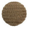 Imaginisce - Bazzill Collection - Buttons - Who's Got the Button - Brown, CLEARANCE