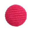Imaginisce - Bazzill Collection - Buttons - Who's Got the Button - Tink Pink, CLEARANCE