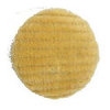Imaginisce - Bazzill Collection - Buttons - Who's Got the Button - Desert Marigold, CLEARANCE