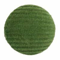 Imaginisce - Bazzill Collection - Buttons - Who's Got the Button - Grasshopper Green, CLEARANCE