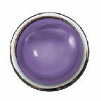 Imaginisce - Bazzill Collection - Brads - Cha Ching Brads - Serendipity Purple, CLEARANCE