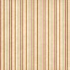 Imaginisce - Candy Cane Lane Collection - 12x12 Paper - Polar Pinstripe