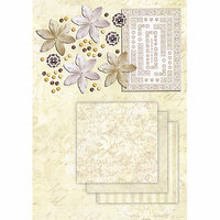 Imaginisce - Now and Forever Collection - Collection Kit, CLEARANCE