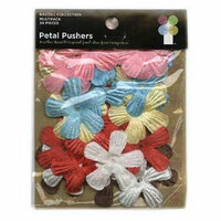 Imaginisce - A Shore Thing Collection - Petal Pushers - Multipack