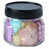 Imaginisce - Baby Powder Collection - 1.5 Inch Flowers Multipack - Ring Around the Rosies - Baby