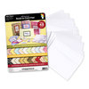 Imaginisce - All Occasion - Build-A-Card Pad with Envelopes
