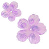 Imaginisce - Fairest of Them All Collection - Rainbow Blooms - Purple, CLEARANCE