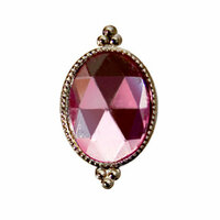 Imaginisce - Fairest of Them All Collection - Royal Jewels - Pink, CLEARANCE