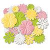 Imaginisce - Teachers Pet Collection - Teachers Bouquet Flowers - Grade A Mix