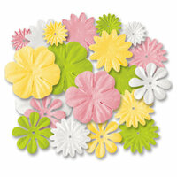 Imaginisce - Teachers Pet Collection - Teachers Bouquet Flowers - Grade A Mix