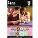 Imaginisce - I-Top Toppers - Paper Stickers - All Occasion