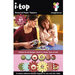 Imaginisce - I-Top Toppers - Paper Stickers - Seasonal