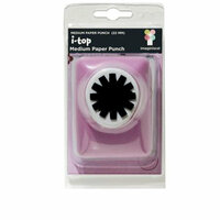 Imaginisce - I-Top Paper Punch - Medium - 22mm