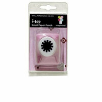 Imaginisce - I-Top Paper Punch - Small - 16mm