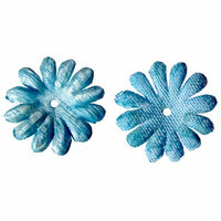 Imaginisce - Wild Things Collection - Wild Flowers - Blue Hippo, CLEARANCE