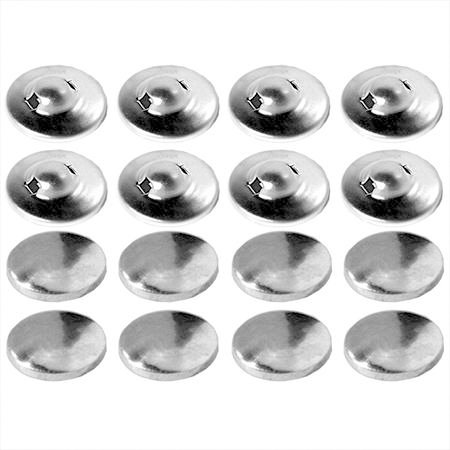 Imaginsice - Button Daddies - Button Blanks - Medium - 22 mm