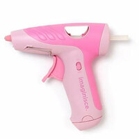 Imaginisce - I-Bond Tool - Cordless Hot Glue Gun