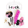 Imaginisce - I-Rock Tool - Cordless Crystal Heat Setting Applicator and Embellishment Kit, CLEARANCE