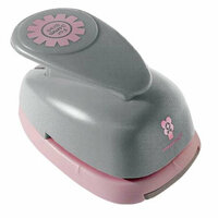 Imaginisce - I-Top Paper Punch - Extra Large - 34mm