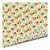 Imaginisce - Hello, Cupcake Collection - 12 x 12 Double Sided Paper with Glossy Accents - Party Time