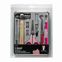 Imaginisce - I-Tool - Basics Kit