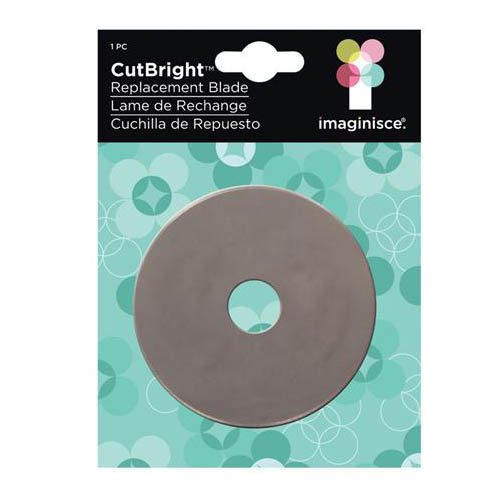 Imaginisce - CutBright - Replacement Rotary Blade