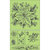 Inkadinkado - Holiday Village Collection - Christmas - Inkadinkaclings - Rubber Stamps - Poinsettia