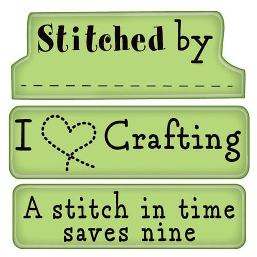 Inkadinkado - Spring Collection - Inkadinkaclings - Rubber Stamps - Crafting Expressions