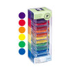 Inkadinkado - Stackables - Pigment Inkpad Set - Primary