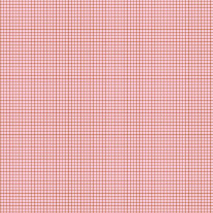 Imagination Project - Project Essentials - Office Supplied - Paper - Great Grid - Pink, CLEARANCE